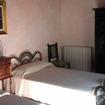 Willa Casa Cossio Jaén Zewnętrze zdjęcie