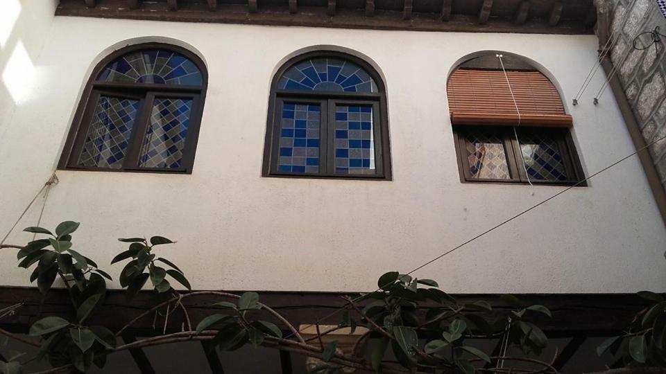 Willa Casa Cossio Jaén Zewnętrze zdjęcie